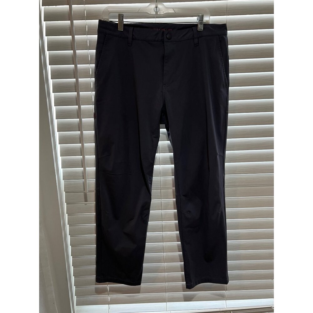 Rhone Mens Commuter Pants - Size 33‎